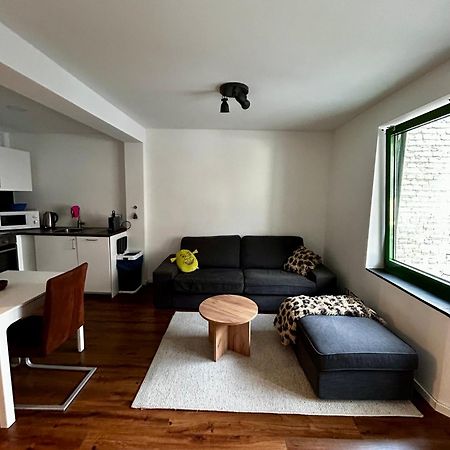 Modernes Appartement In Der Innenstadt Colonia Exterior foto