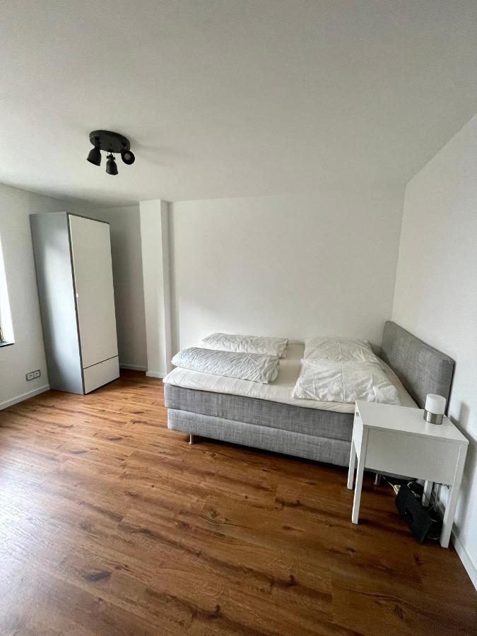 Modernes Appartement In Der Innenstadt Colonia Exterior foto