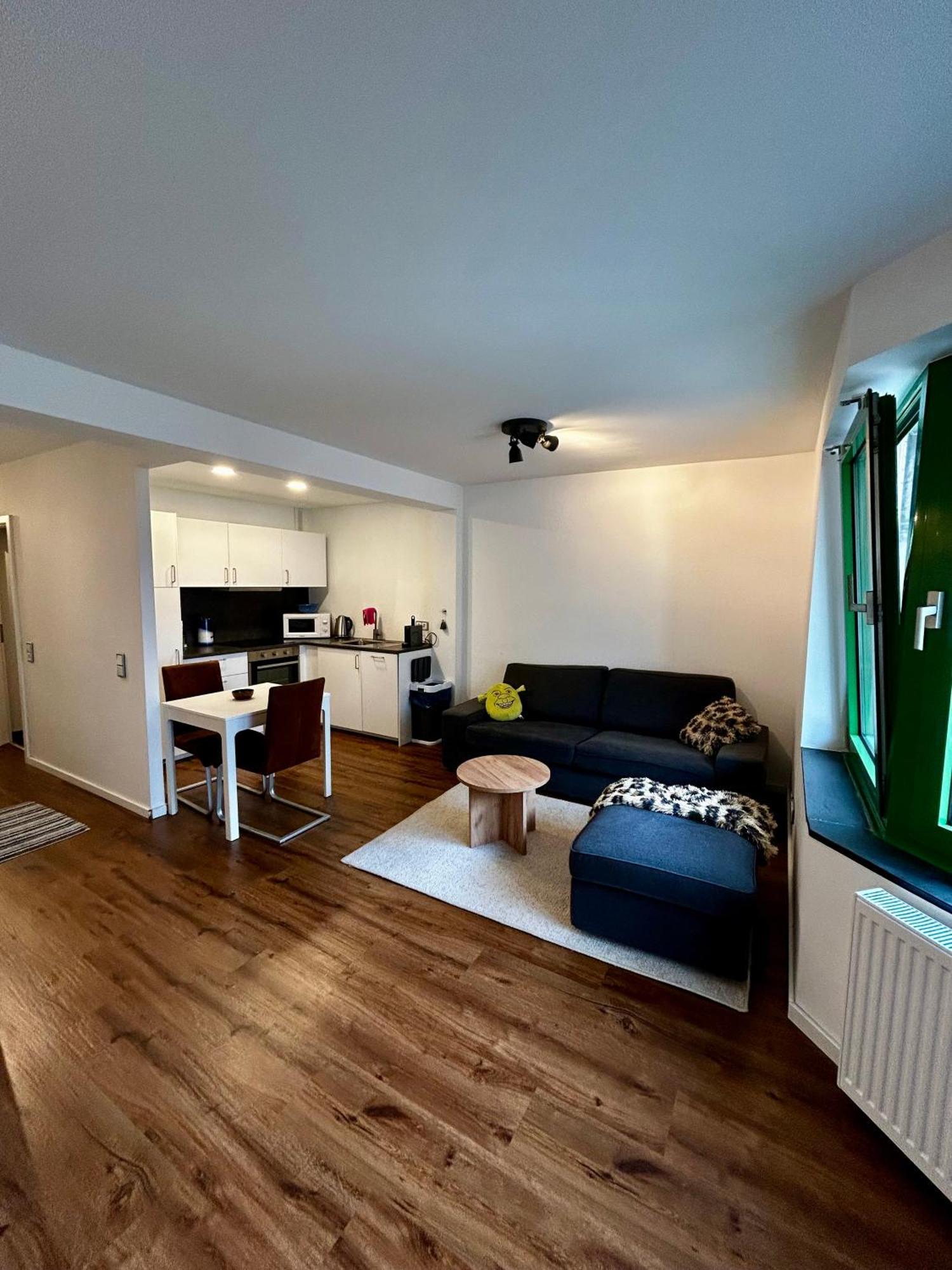 Modernes Appartement In Der Innenstadt Colonia Exterior foto