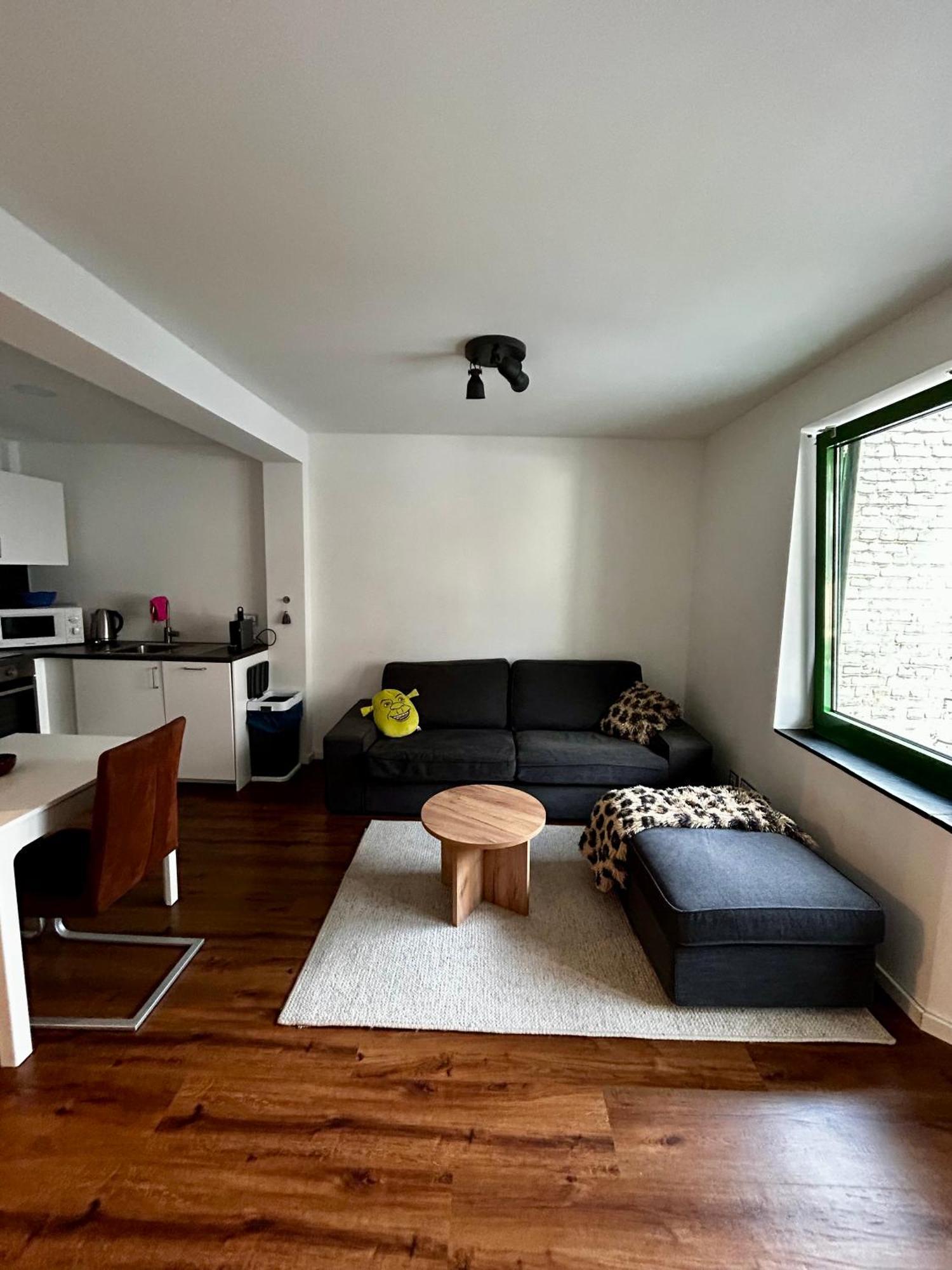Modernes Appartement In Der Innenstadt Colonia Exterior foto